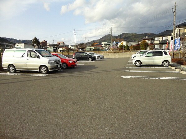 伊那新町駅 徒歩8分 1階の物件内観写真